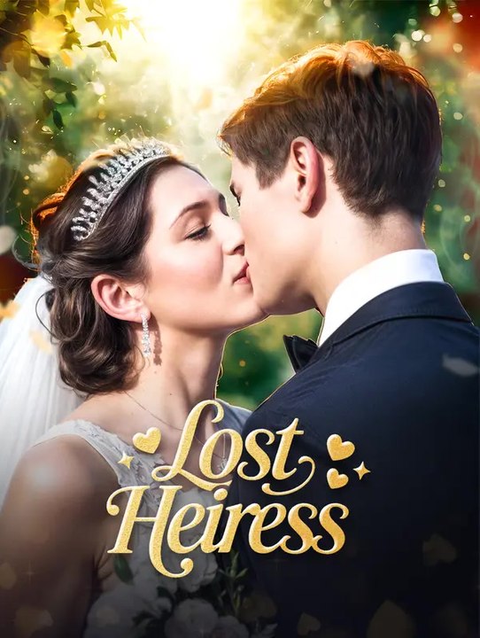 Lost Heiress | Komplette Serie | Short Drama Deutsch