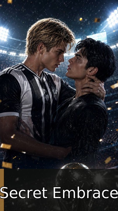 offside hearts #englishsub #fullepisode💥🔥 | Secret Embrace