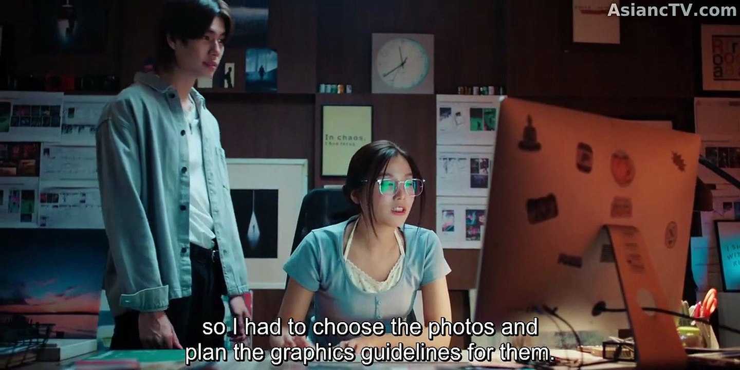Me and Thee (2025) - Episode 1 Eng Sub