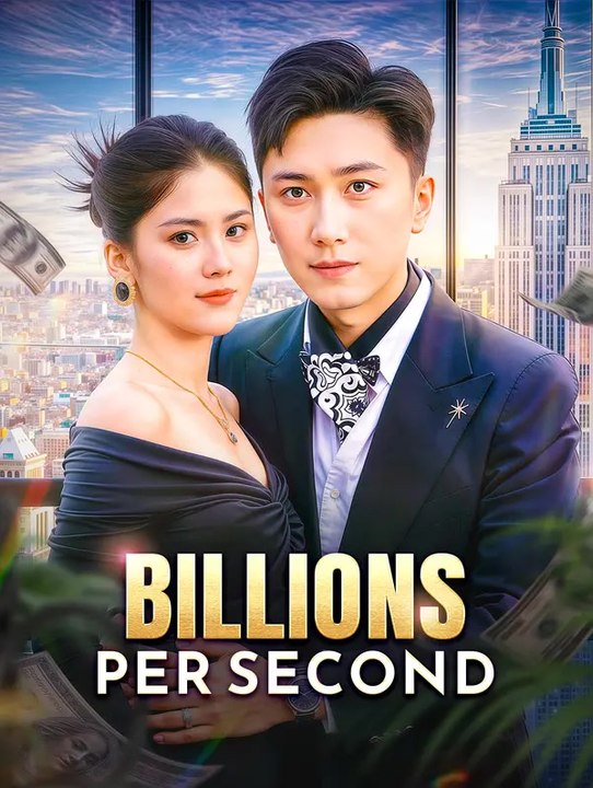 Billions Per Second(Dubbed) | Komplette Serie | Short Drama Deutsch