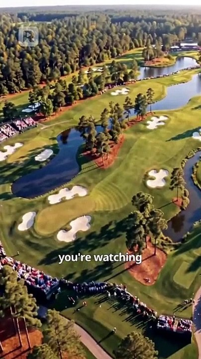 Six-Year-Old Dominates Golf World | Complete Episode - Inspirational Sports Story [Full Movie]