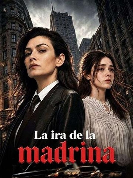 La ira de la madrina - Completo