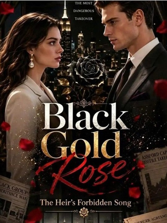 Black Gold Rose The Heir’s Forbidden Song - Full Movie #englishsub #watchfull ⚡️🍿⚡️