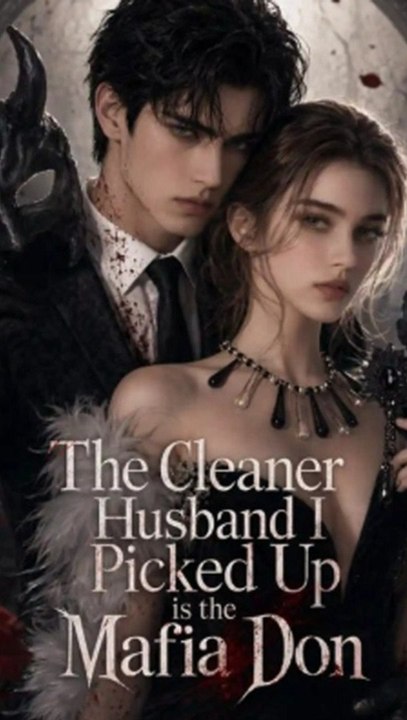 My Cleaner Husband Is a Mafia Don - Mafia Romance Drama Series | Full EP