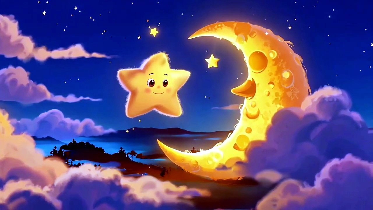The Sleepy Little Star