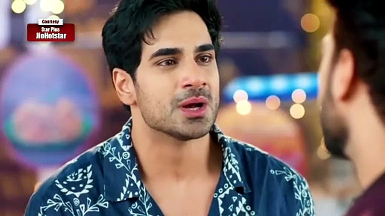 Yeh Rishta Kya Kehlata Hai NEW PROMO 17th July 2026 Armaan forgave everyone except Disha