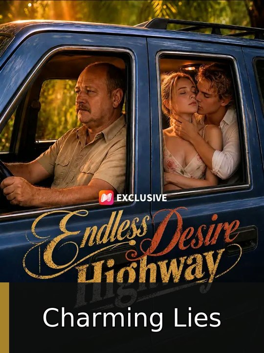 Endless Desire Highway #engsub #fullepisode🧲🎬 | Charming Lies
