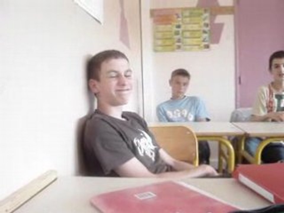 On se fais chier
