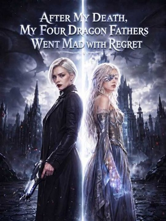EPISODES.AFTER MY DEATH MY DRAGON FATHERS WENT MAD-FULL MOVIE