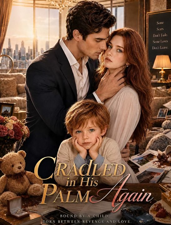 Cradled in His Palm Again- Drama FULL MOVIES ENGLISH SUB