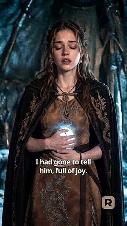 On the Day of the Broken Engagement, I Married a Half-Blood Dragon Full Episode