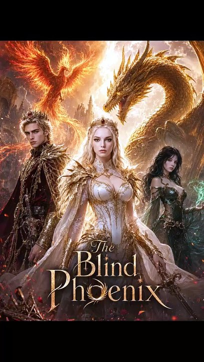 The Blind Phoenix Fantasy Romance Asm EPS Web Series