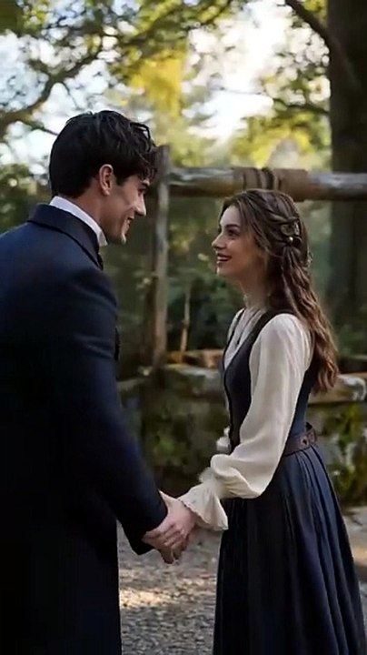 My Dear 19th Century Husband - Full EP 2026 [Full Movie]