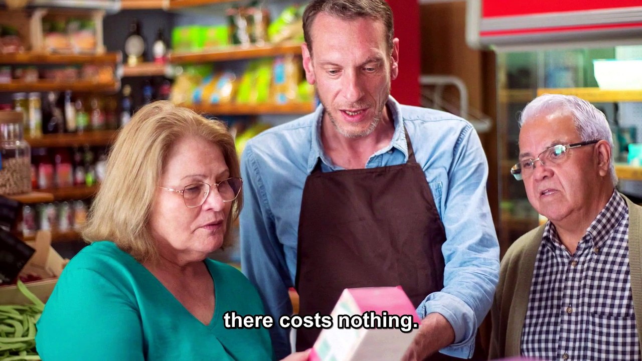 13 MORE Things Seniors DON'T Know Dollar Tree Gives For FREE