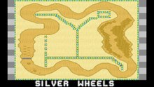 Wacky Wheels #8