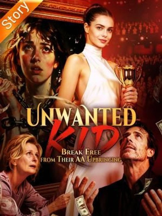 Unwanted Kid: Break Free from Their AA 2026 Full Movie