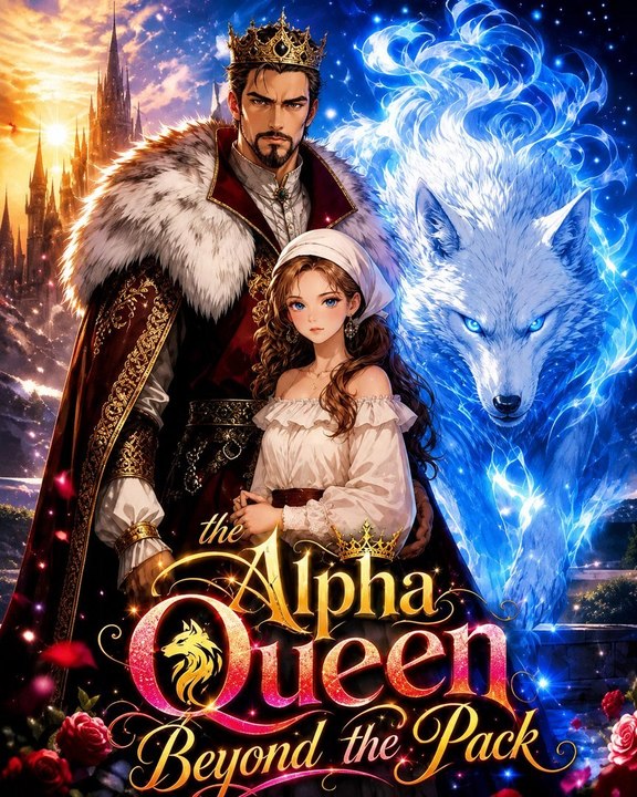 The Alpha Queen Beyond the Pack Viral Short Werewolf Kingdom Fated Mate Royal Alpha Romance (2026) | English Dub Short Series