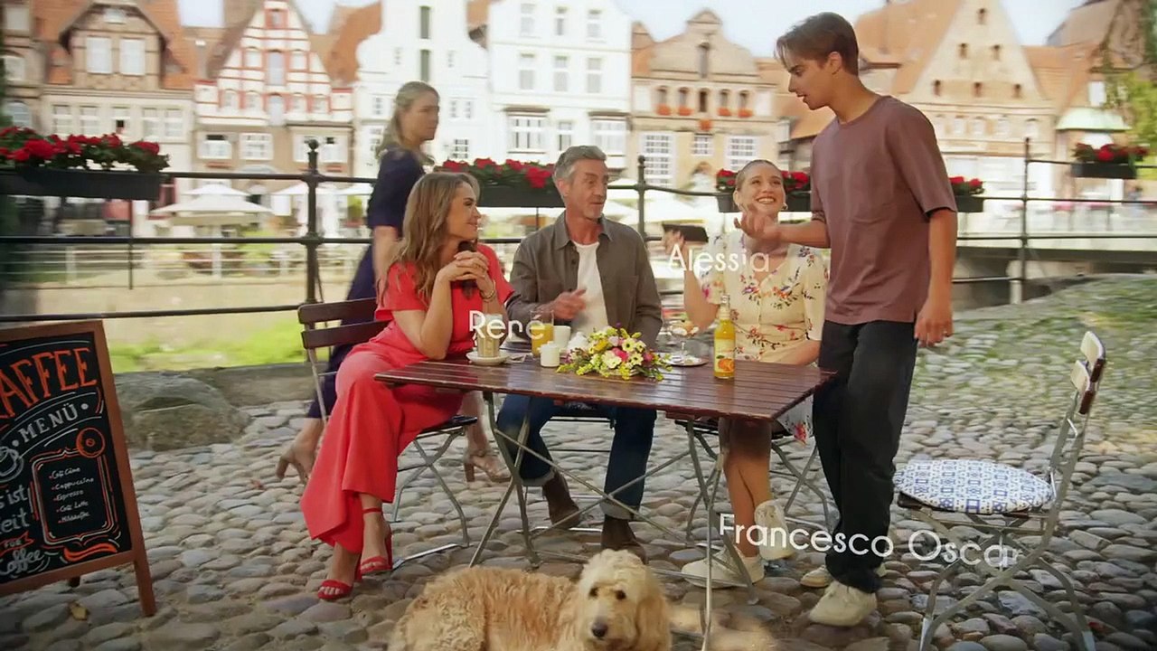 Rote Rosen Folge 4201