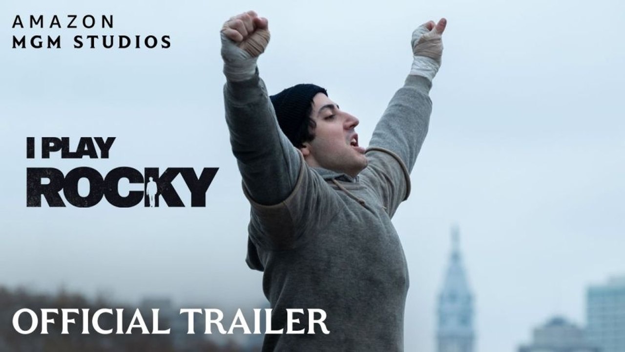 I Play Rocky Fragman