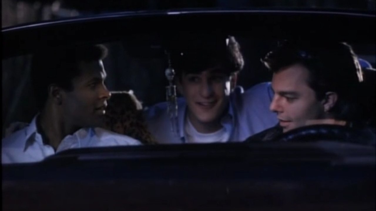 Slumber Party Massacre III (1990)