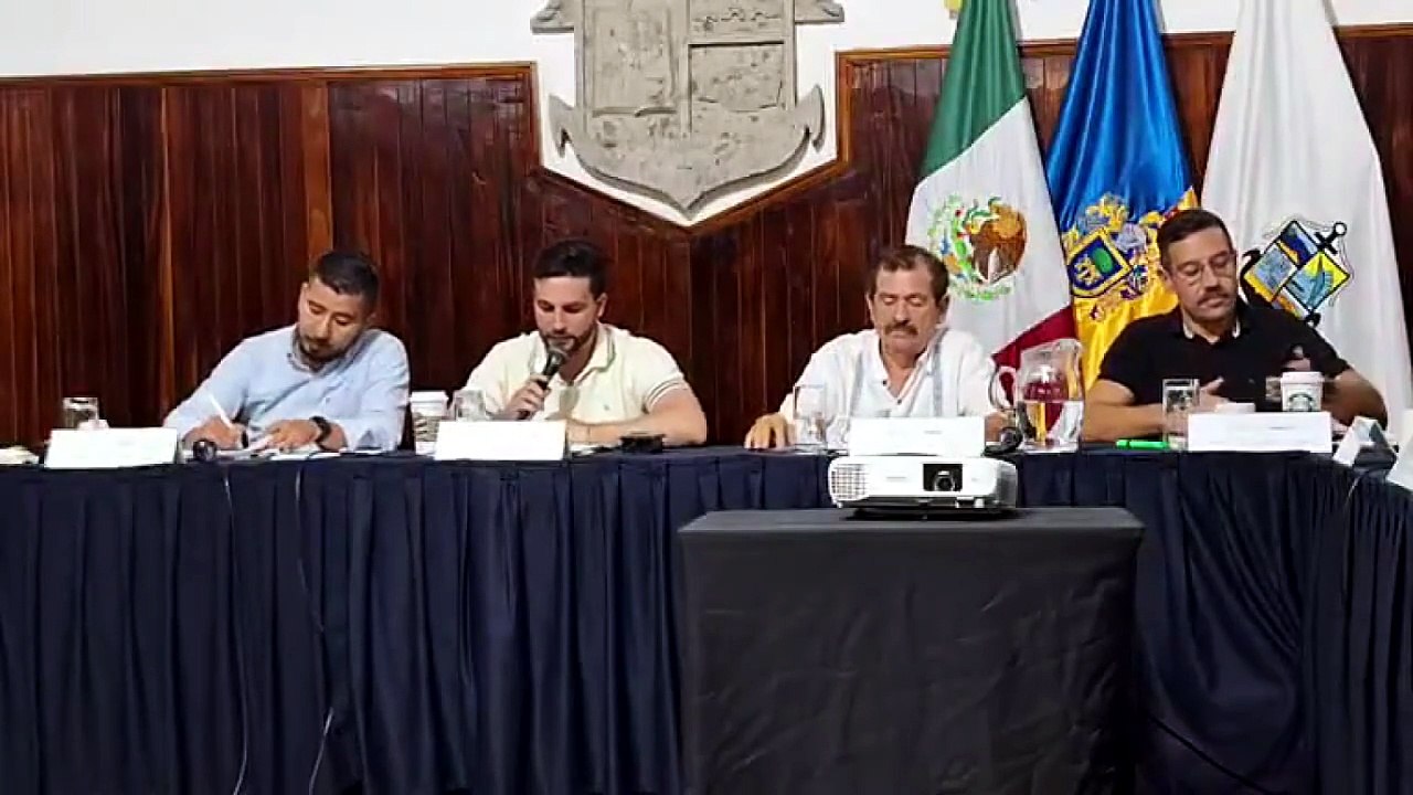 Recuperarán archivo histórico del Registro Civil de Ixtapa | CPS Noticias Puerto Vallarta