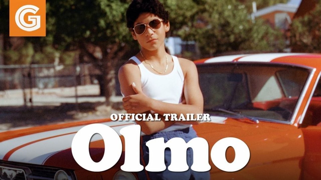 Olmo Fragman