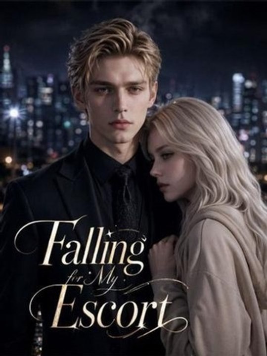 Falling For My Escort EPISODE GoldReel TV