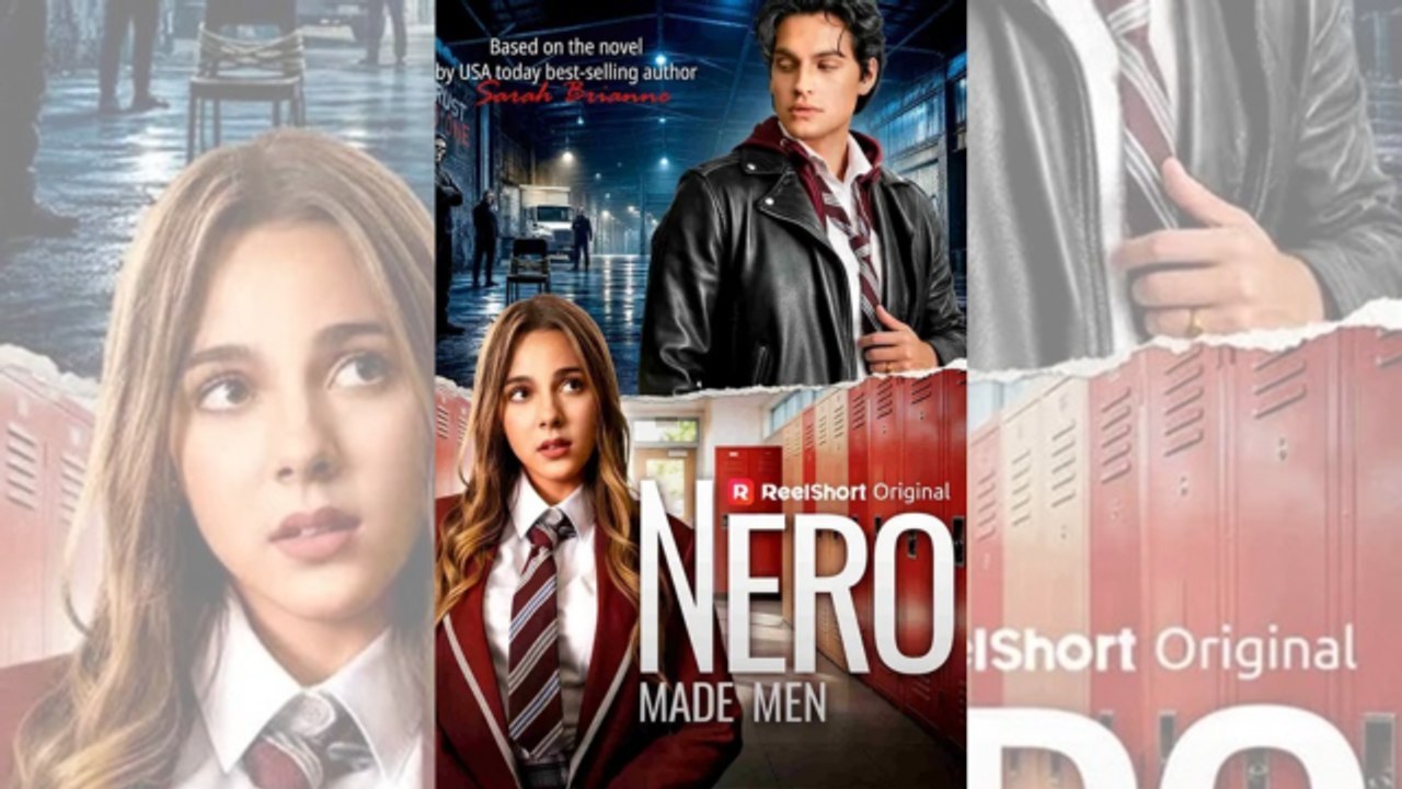 Nero_ Made Men - Full Movie 🔥 🔥 🔥 | Full Short Drama | English Sub 2026