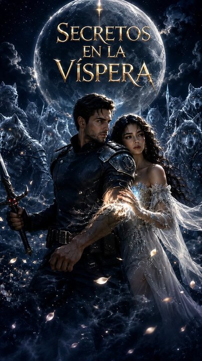 Secretos en la Víspera - Película Completa | Romance Fantástico #ASM