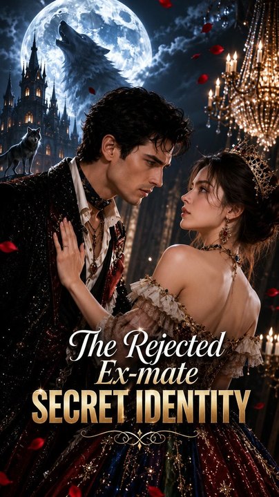 The Rejected Ex-mate Secret Identity - Complete Movie #ADB