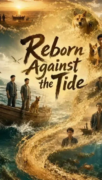 Reborn Against the Tide - Family Revenge Drama | Full Episode | Full Short Drama | English Sub 2026