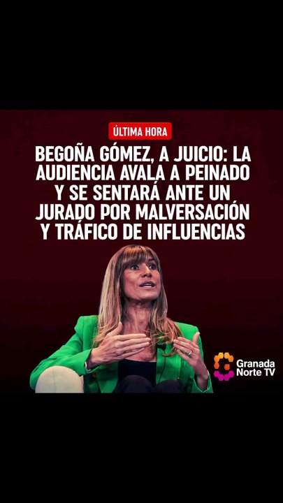 ÚLTIMA HORA
