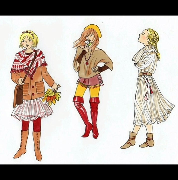 SERDAR ŞİMŞEK DRESSES DRAWİNG