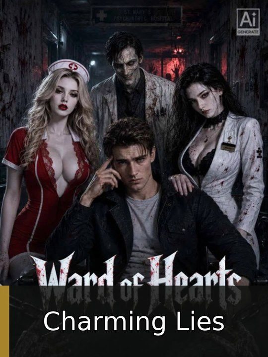 Ward of Hearts #englishsubtitle #fullfilm💥💥 | Charming Lies