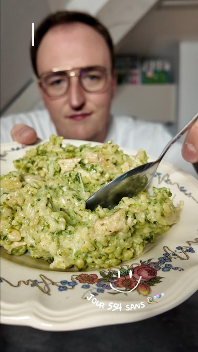 Une journée dans mon assiette 🍽️