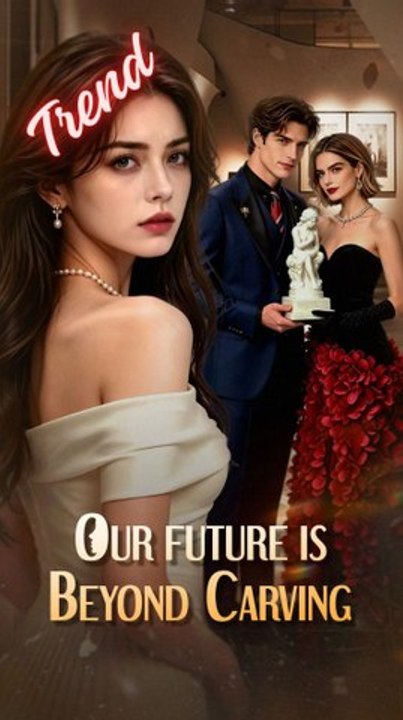 Our Future Is Beyond Carving Must-Watch Romance Drama Full