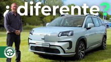 AION V 2026: ¿Otro SUV eléctrico chino que promete lujo? Descubre si realmente es diferente