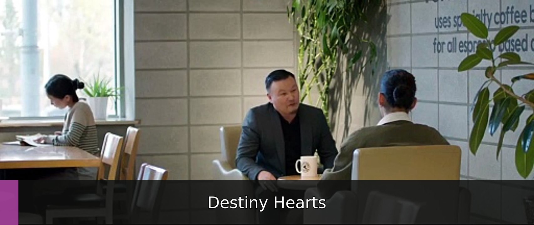 The Pursuit Of Lust Episode 2 I #englishsub #fullfilm🎥🎥 | Destiny Hearts