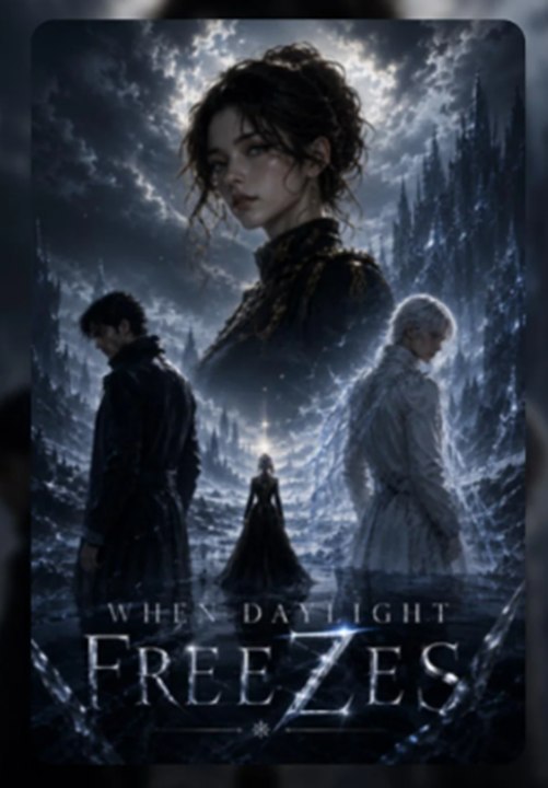 when daylight freezes | Full Short Drama | English Sub 2026