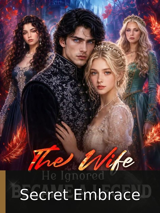 The Wife He Ignored Became A Legend #englishsub #fullepisode❤️🍿❤️ | Secret Embrace