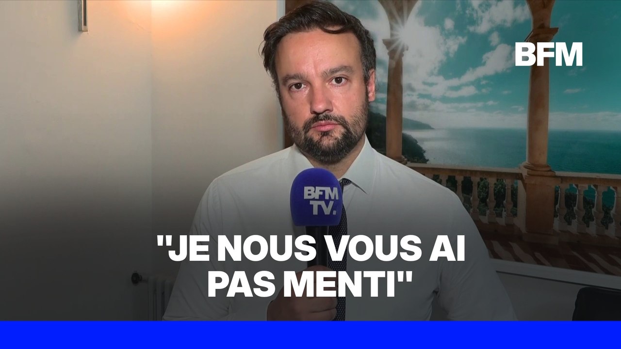 L'avocat de Cédric Jubillar évoque le moment de la découverte des ossements