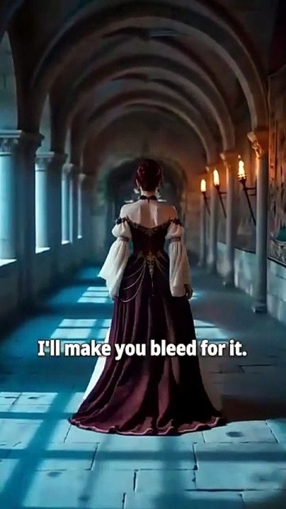 The Alpha King’s Slave Bride ENGSUB Hot HD [Full Movie]