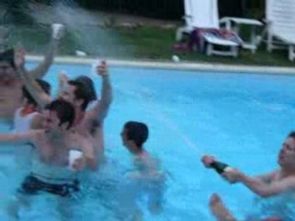 Champagnneee