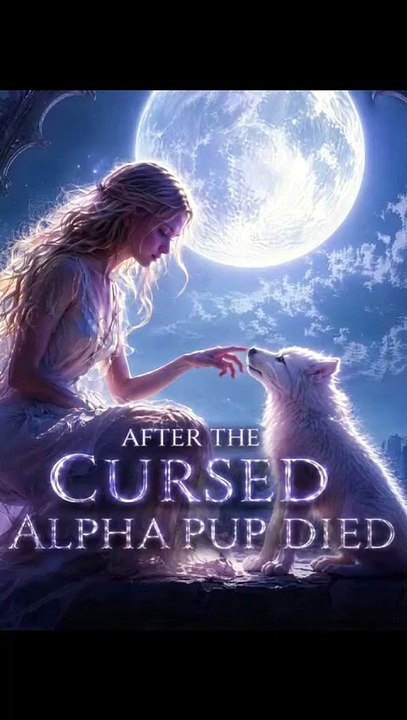 after the cursed alpha pup died💖 - Short Drama
