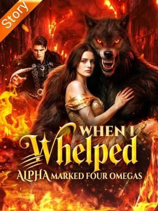When I Whelped: Alpha Marked Four Omegas 2026 Full Movie