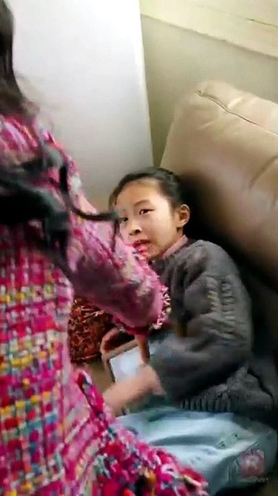 Daddy! Please Save Mommy [Full Movie]