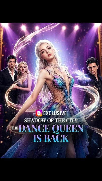 episodes10-18.SHADOW OF THE CITY THE DANCE QUEEN IS BACK#DRAMA US-FULL ENG SUB