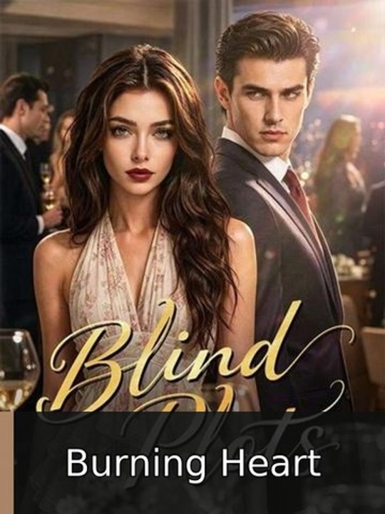 Blind Plots - Full EP | Burning Heart