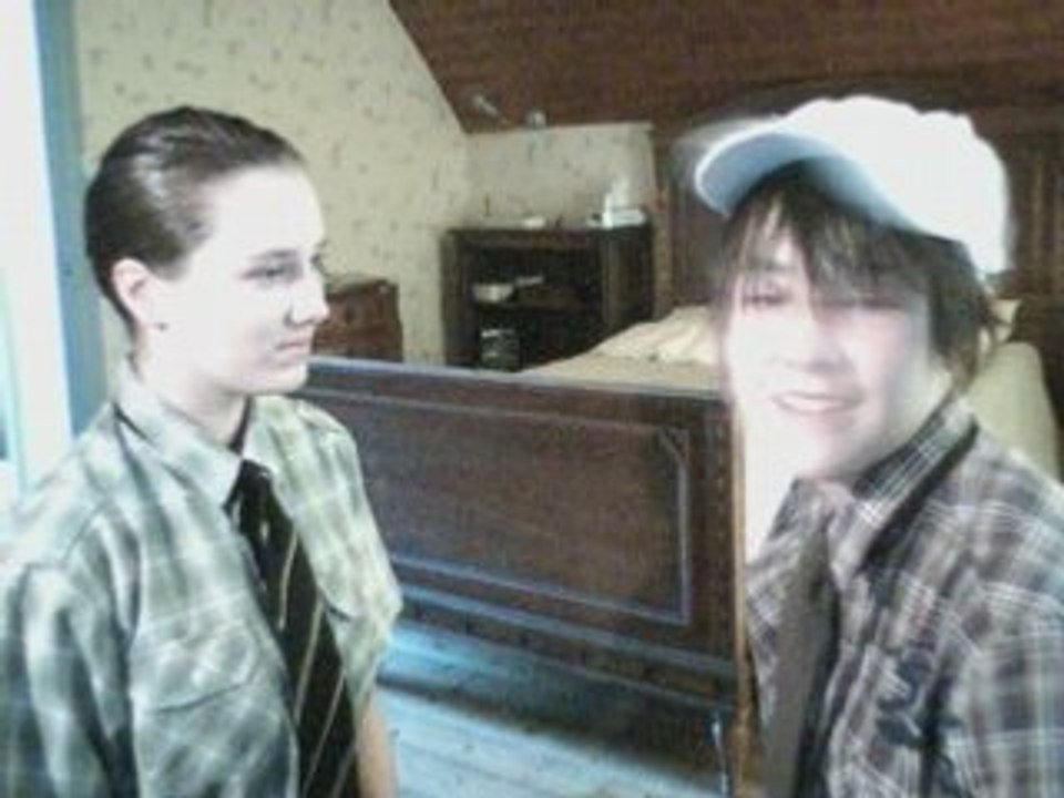 Discussion entre Mr Bonjour et un dénommé Paul