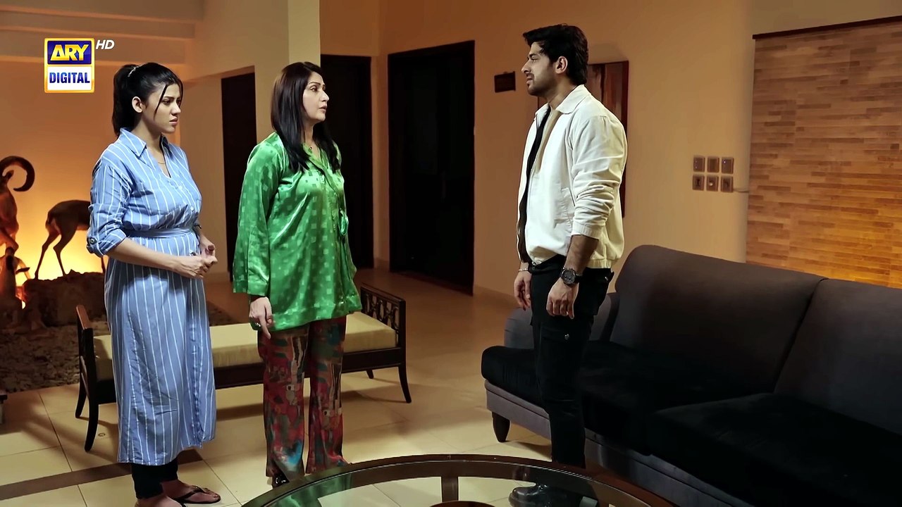 Mahnoor Episode 62   Humayoun Ashraf   Khadija Saleem   16 July 2026   ARY Digital Drama